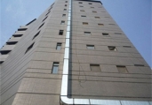 山東通風(fēng)管道加工：廚房排煙管道倒灌是怎么回事？