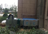 通風(fēng)管道施工吊架有什么注意事項?